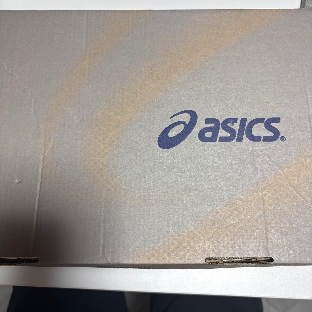 新品　asics ゲルニンバス GEL-NIMBUS 18 TJG740