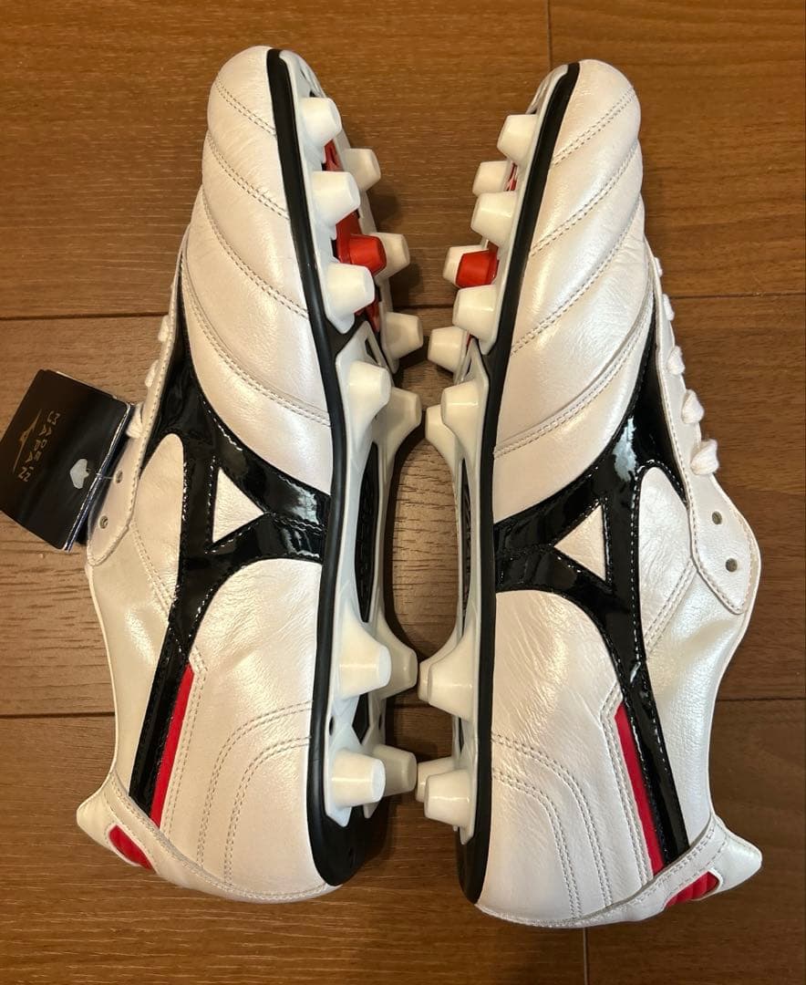 【新品未使用】MIZUNO MORELIA Ⅱ JAPAN 2020年モデル③