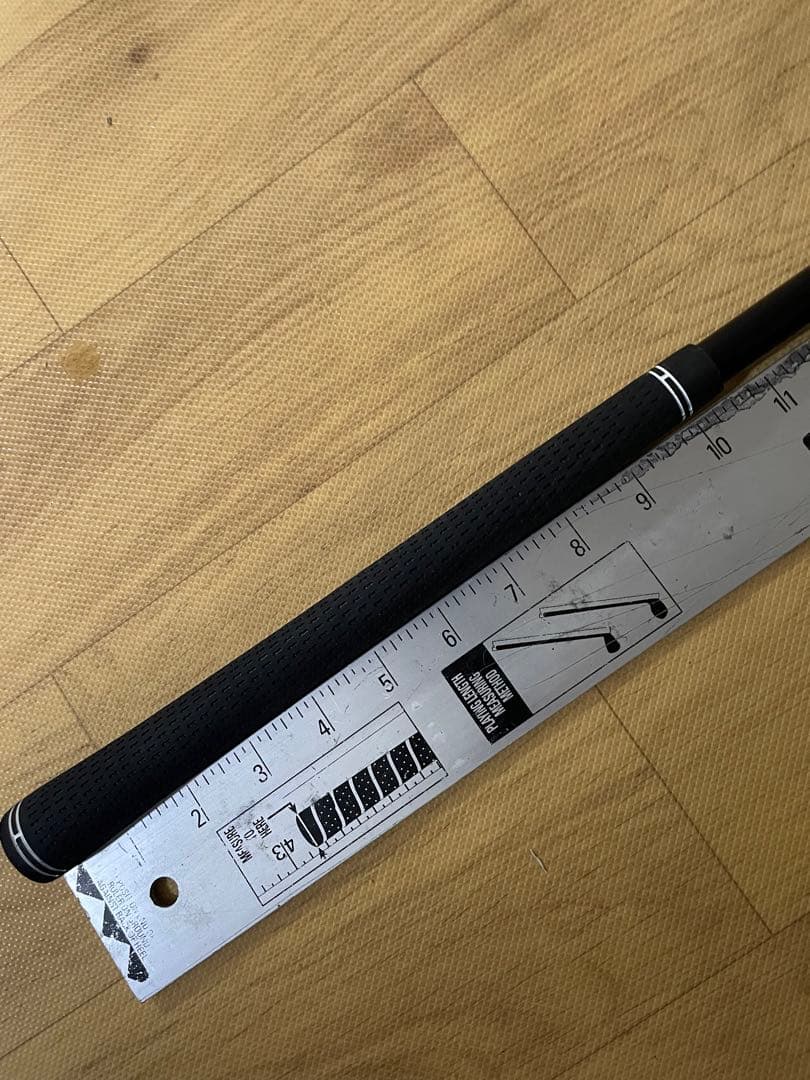 763 フジクラ　ベンタスブルーTR 6S タイトスリーブ付　ドライバー用