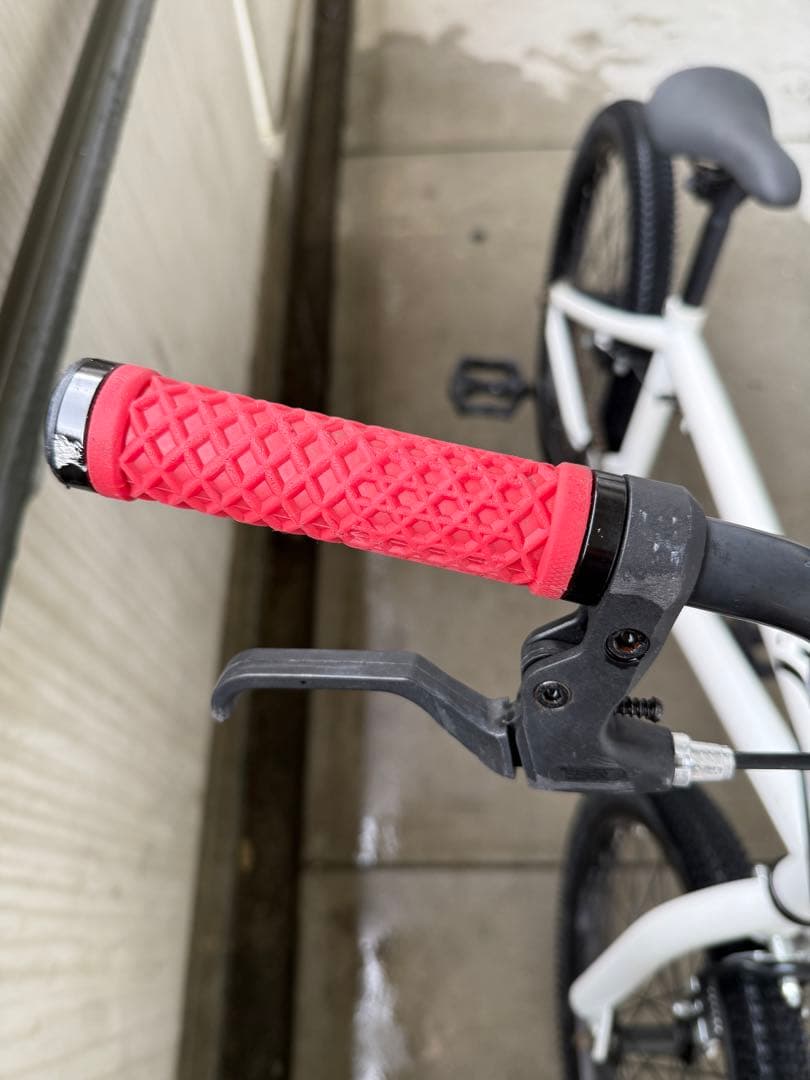 美品　BMXバイク　20インチ