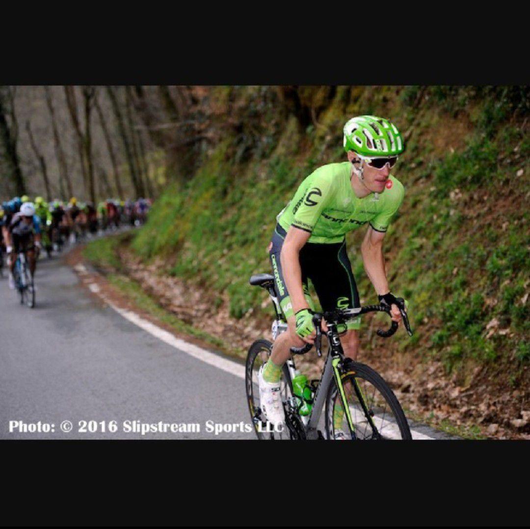 支給品　Cannondale PRO CYCLING TEAM　ビブショーツ　L