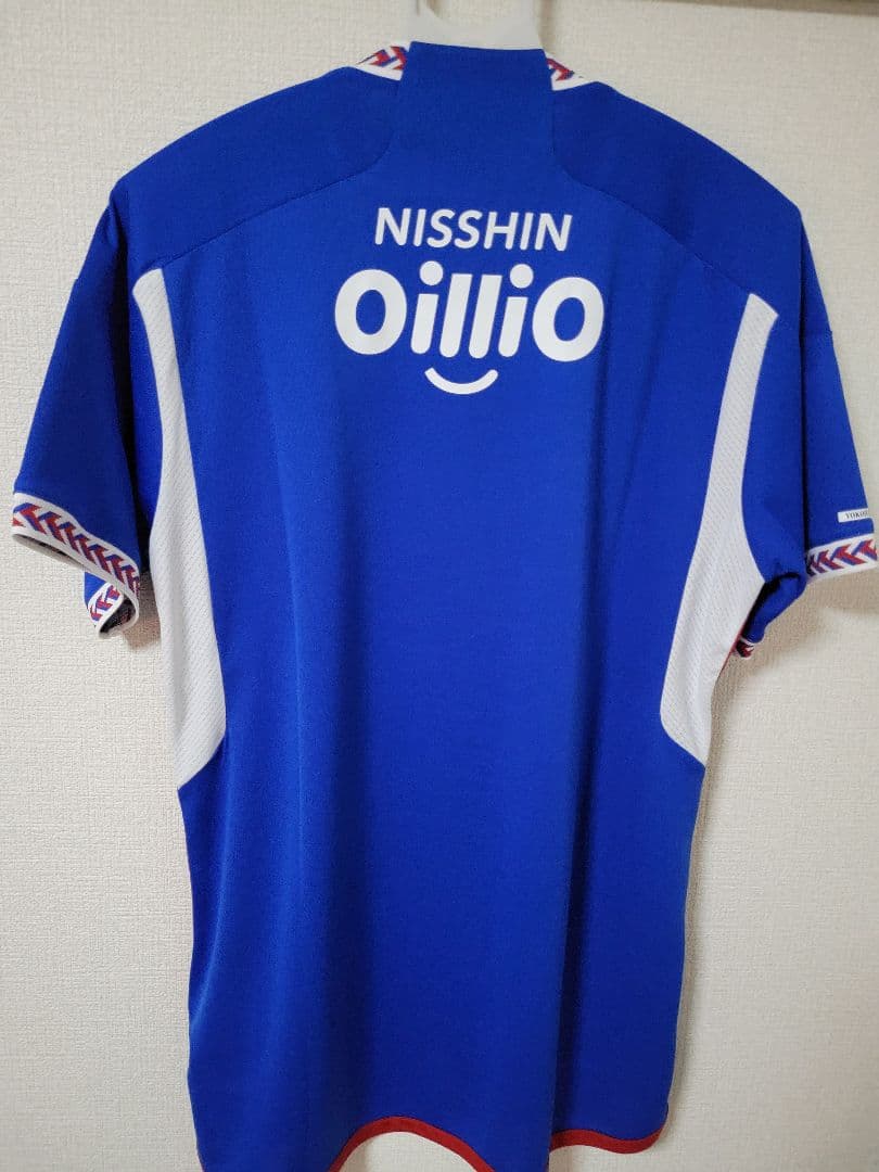 横浜Fマリノス　ユニフォーム2XL