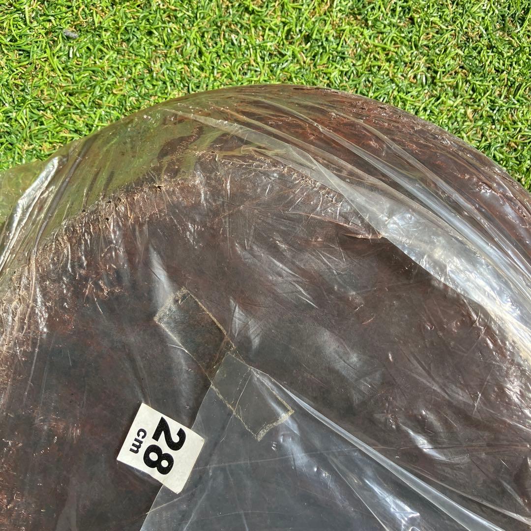 クラシックフライパン6号 28cm／ケース付き【Turk・Ballistics】