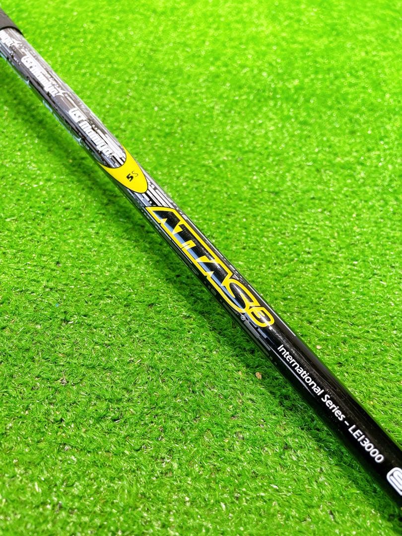 ★TaylorMade★RBZ STAGE2 7w 23° フェアウェイウッド