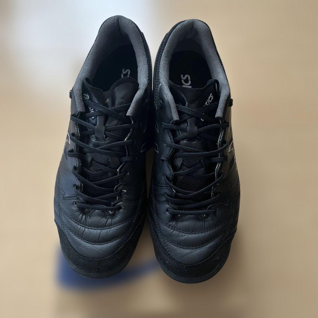 シューズ ASICS DESTAQUE K FF