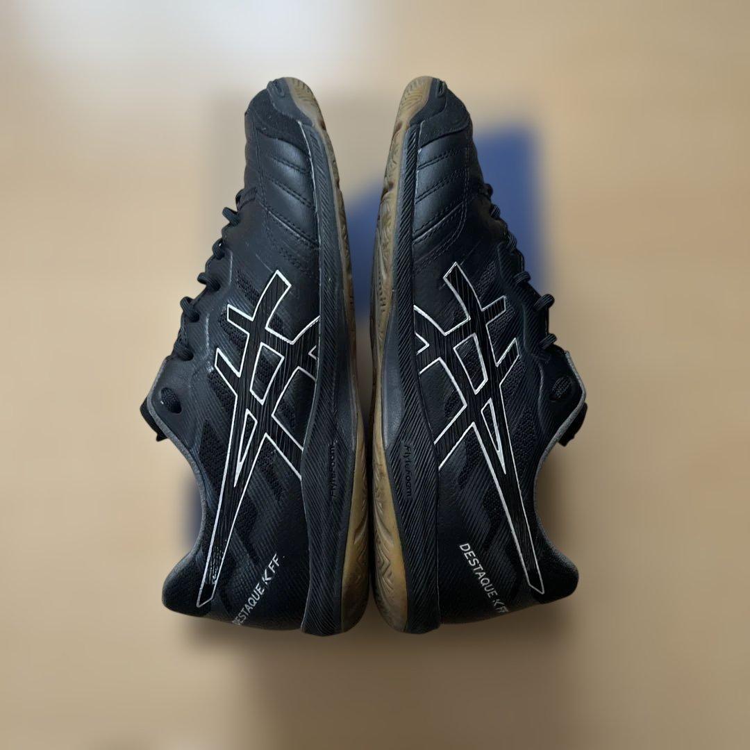 シューズ ASICS DESTAQUE K FF