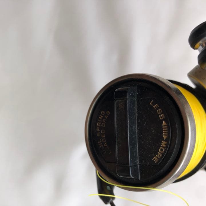 【お買い得】Daiwa リールセット