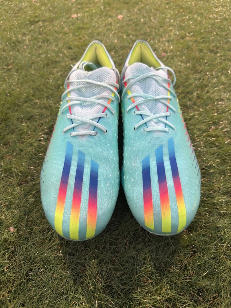 シューズ adidas X SPEEDPORTAL.1 FG 26cm