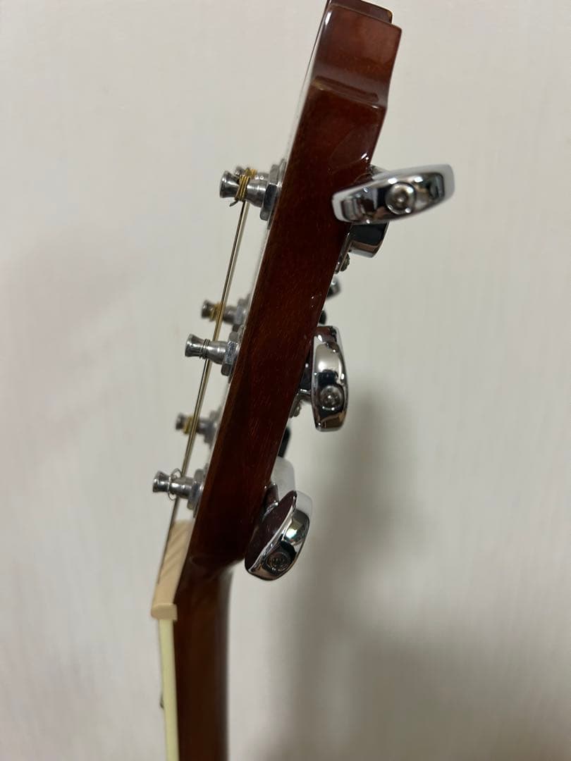 James アコースティックギター JF400