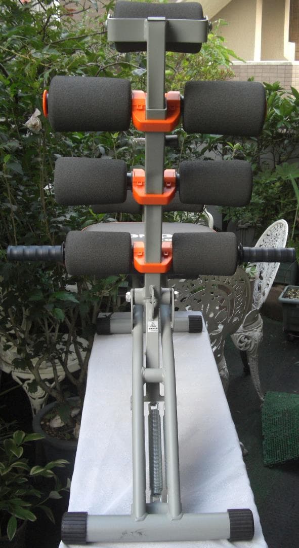 WONDER Core/WC-823-JC4トレーニングマシーン中古完動美品