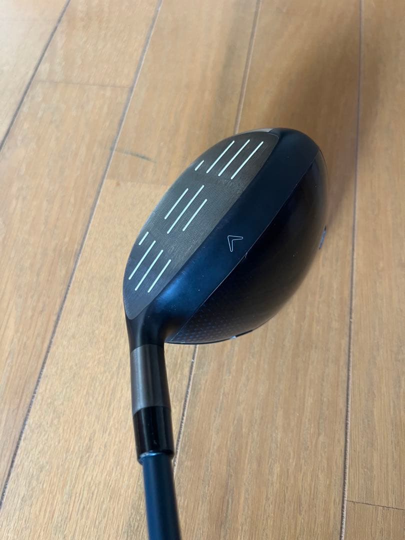 パラダイム フェアウェイウッドMAXFAST 16度