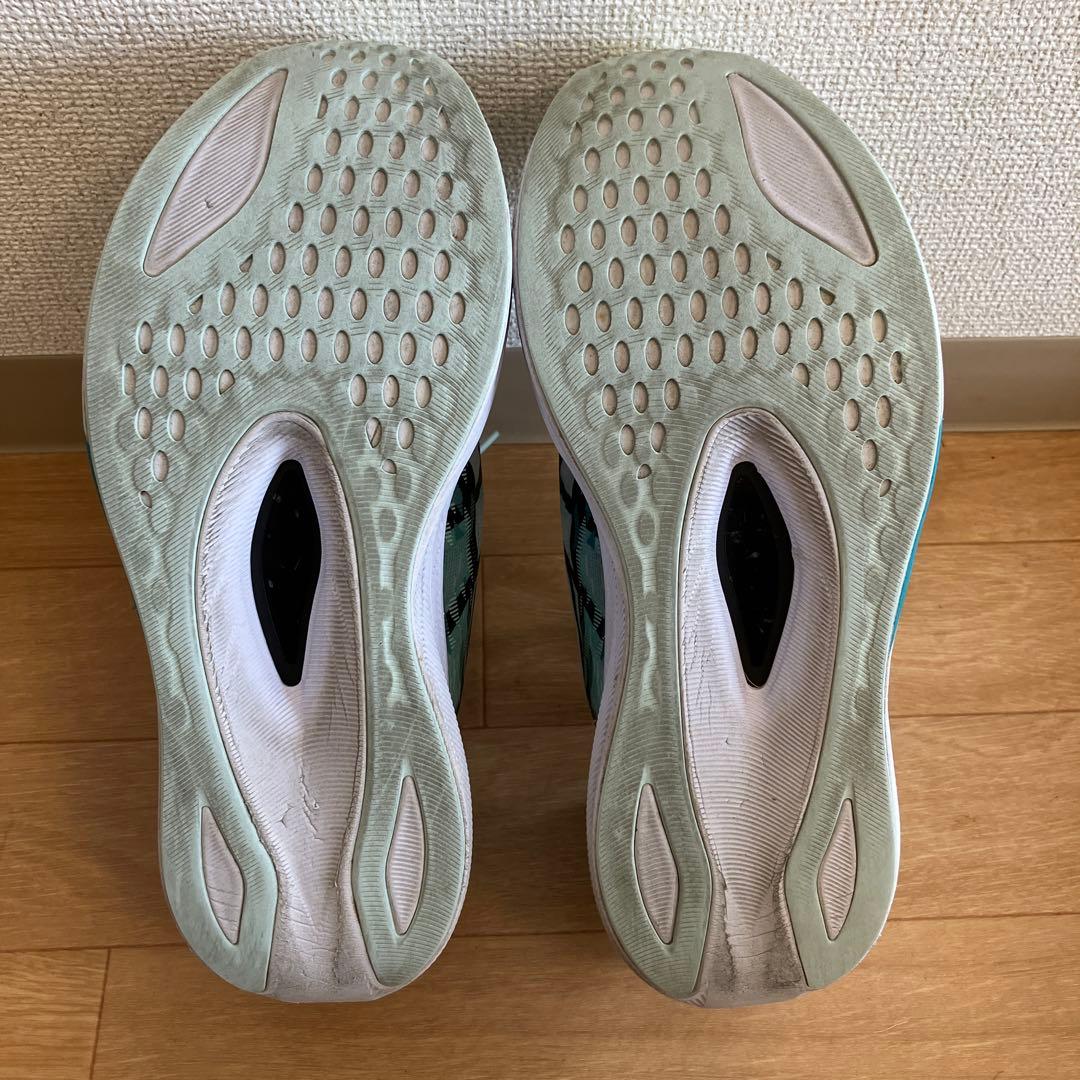 asics　Magic Speed4　26.0cm