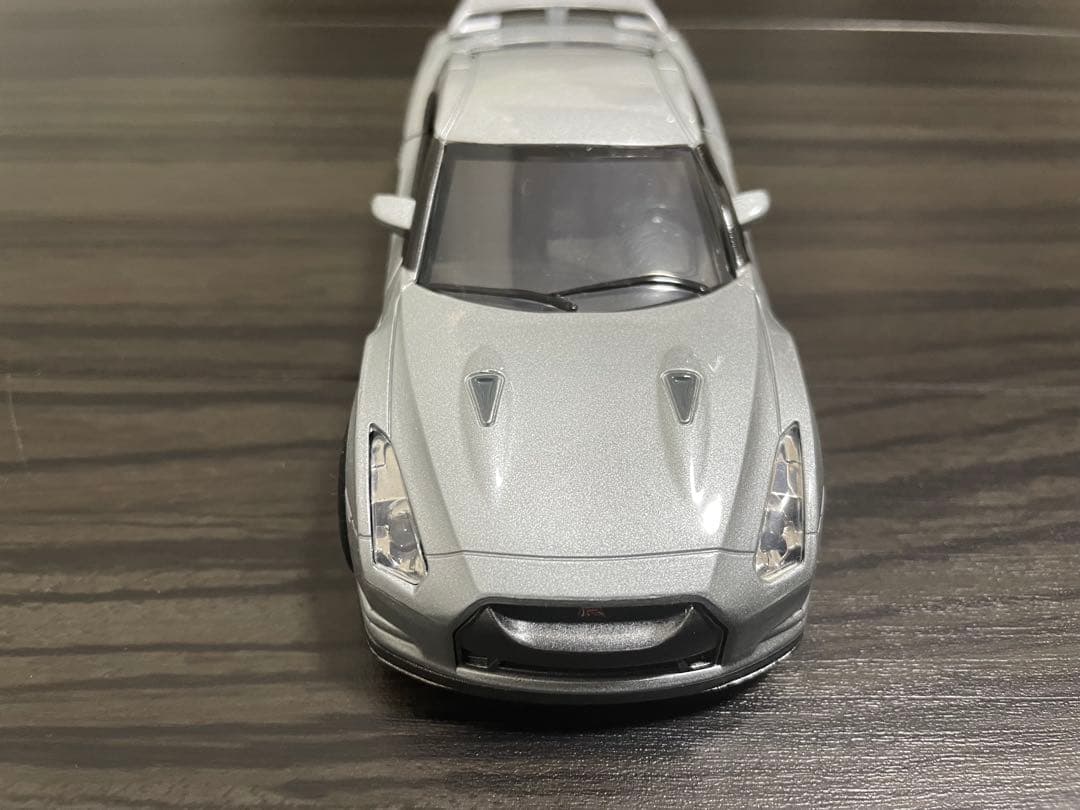 GT-R(R35) 1/32スケール