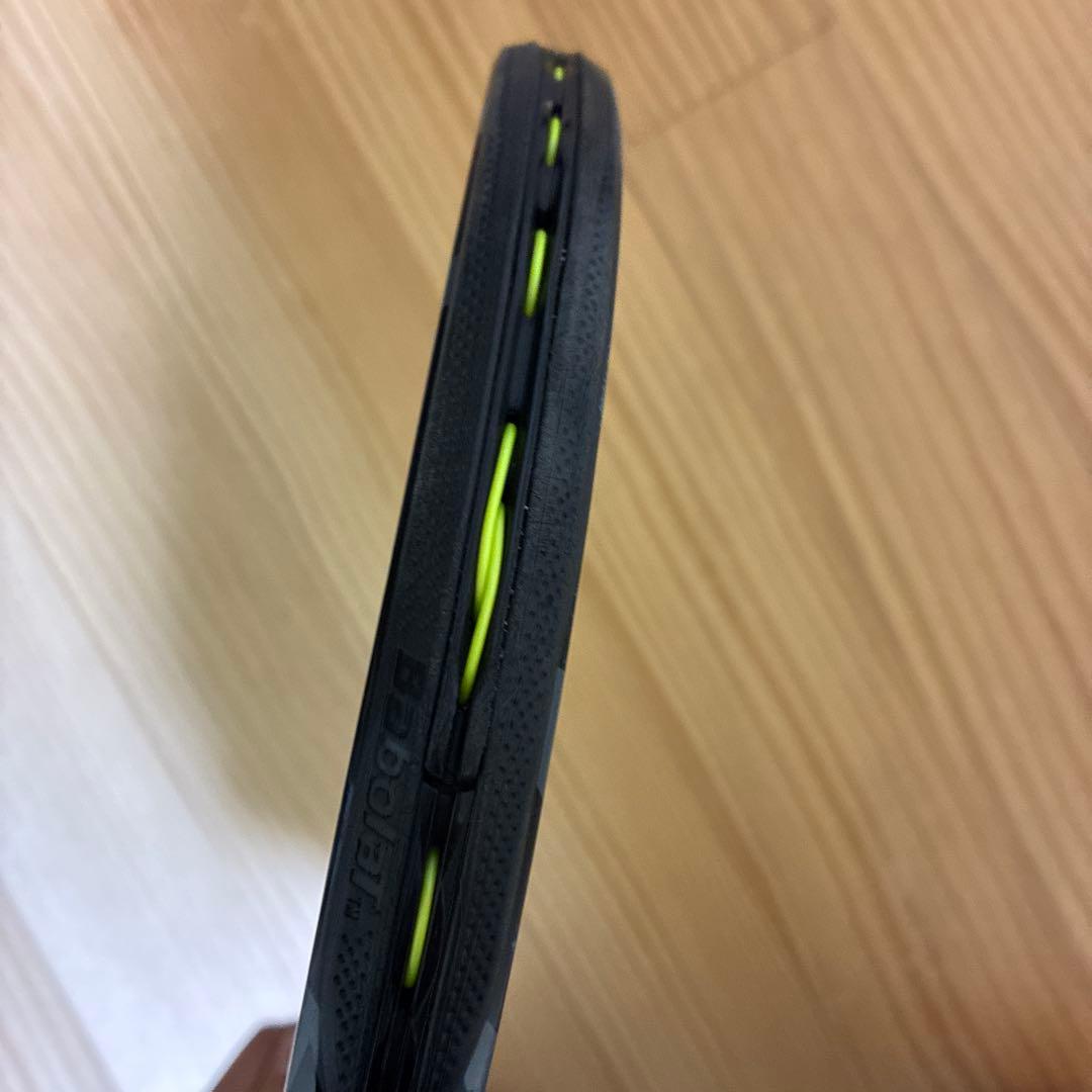 Babolat ピュアアエロ98