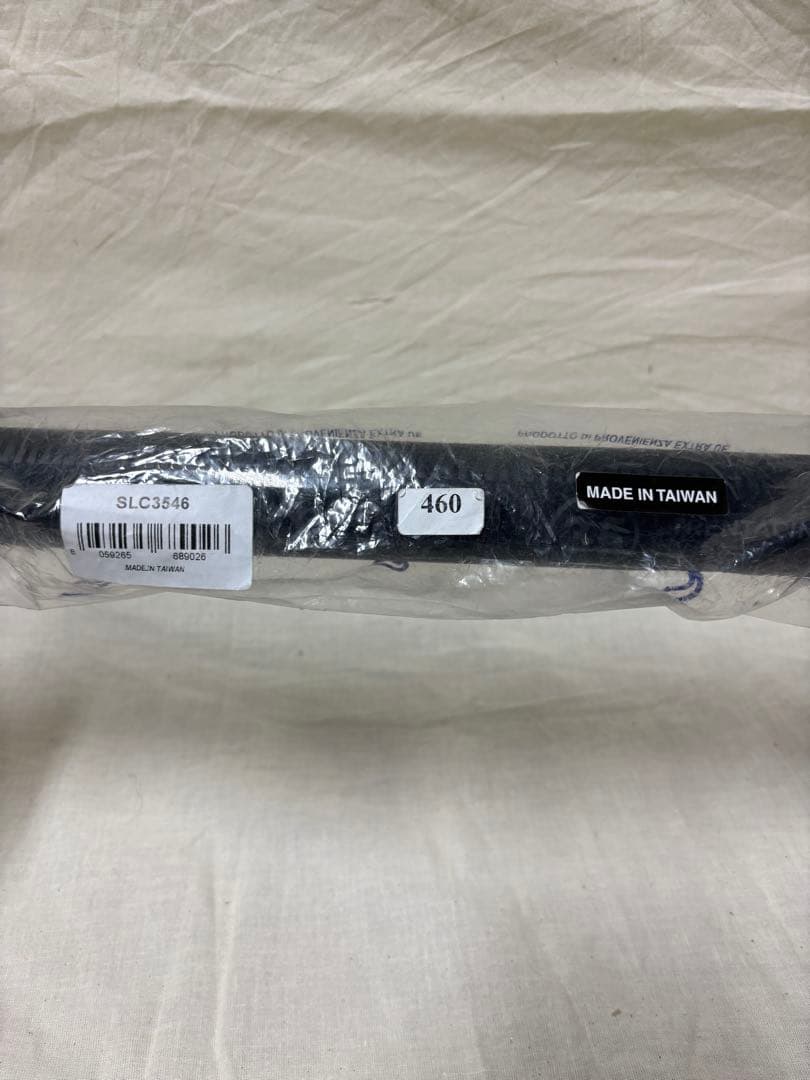 【新品未使用】Deda Superleggera カーボンハンドルW460