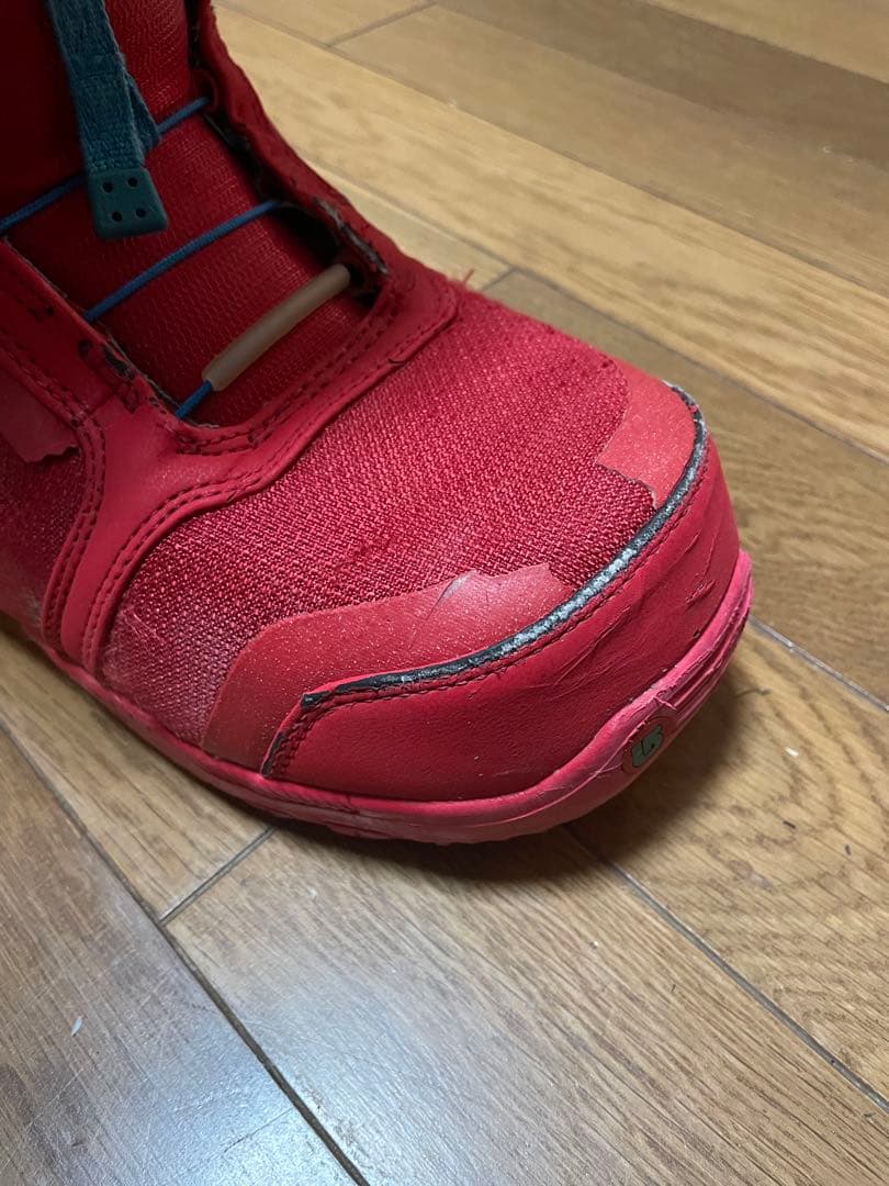 BURTON AMBUSH スノーブーツ 27cm