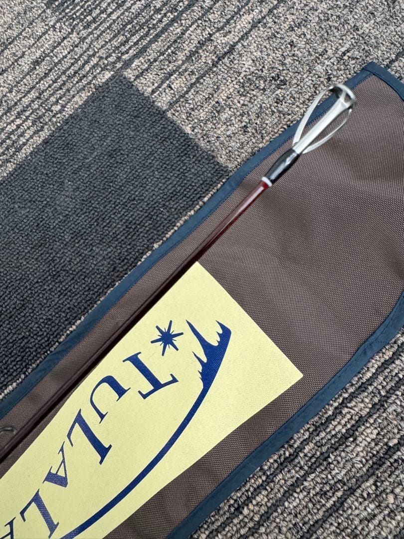 ツララ　グリッサンド73TT UOYAスペシャル