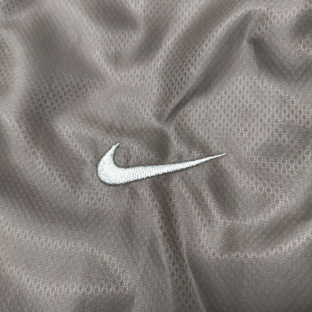 【00s】 NIKE ウインドブレーカー 上下セット レディースM