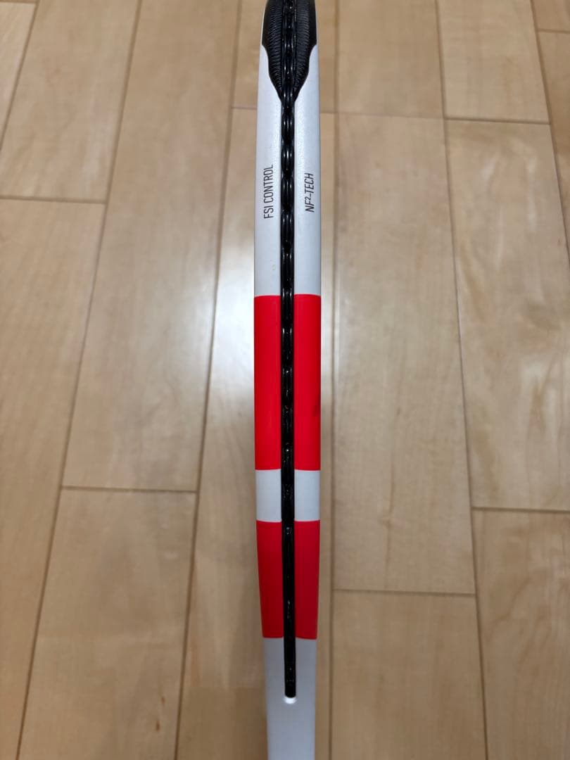 バボラ ピュアストライク 98 2本セット