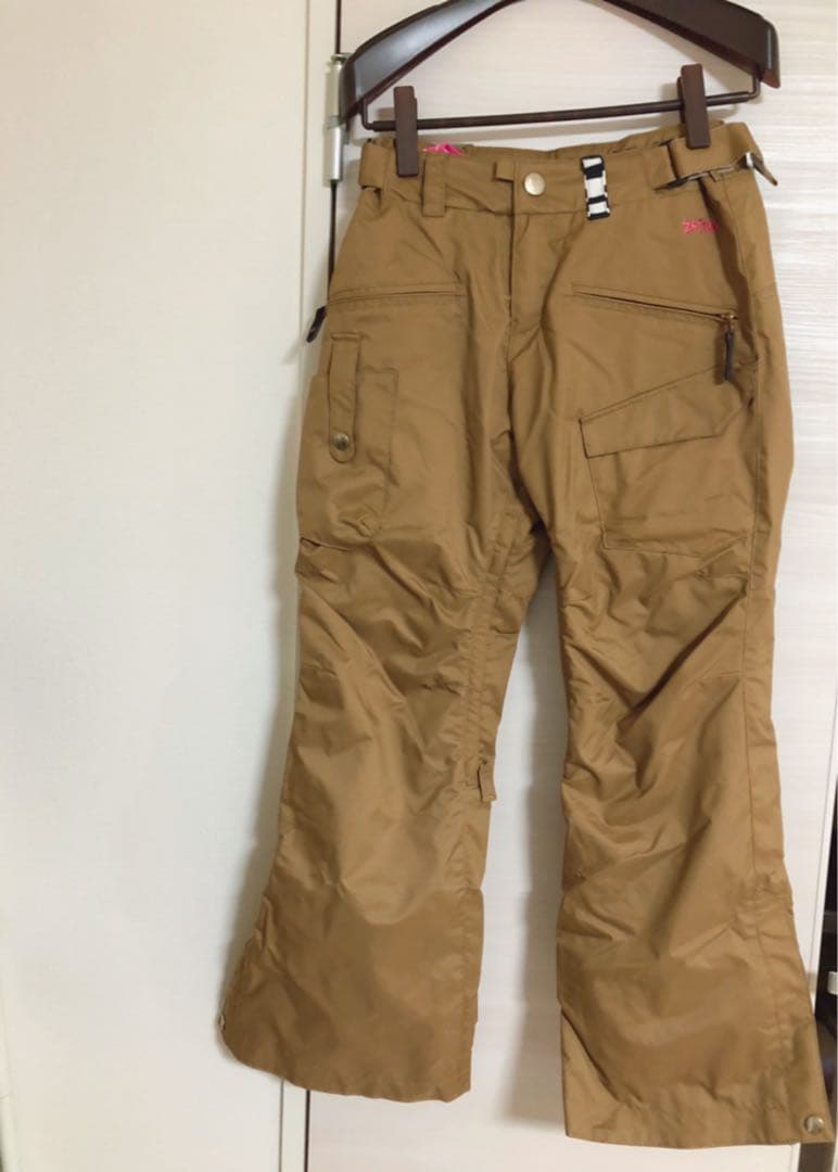 スキー スノボウェア上下セット