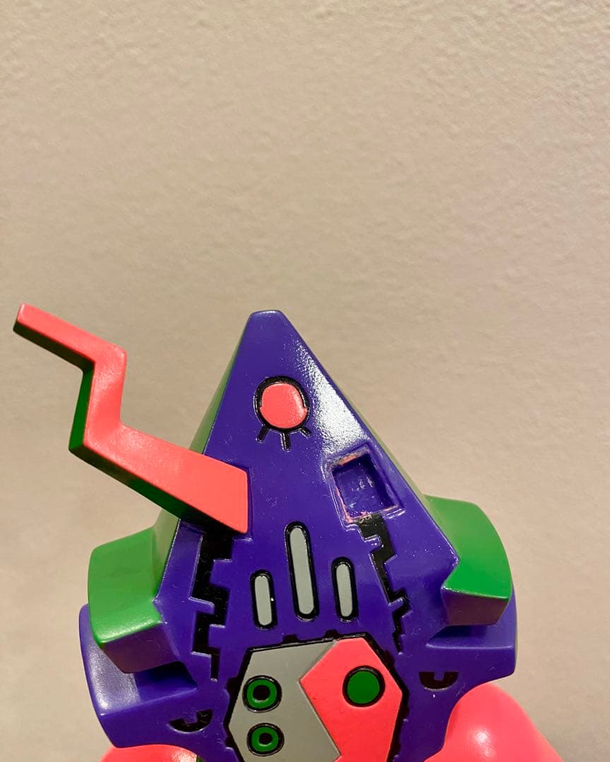 【B品】Will Sweeney ウィルスウィーニー ソフビ