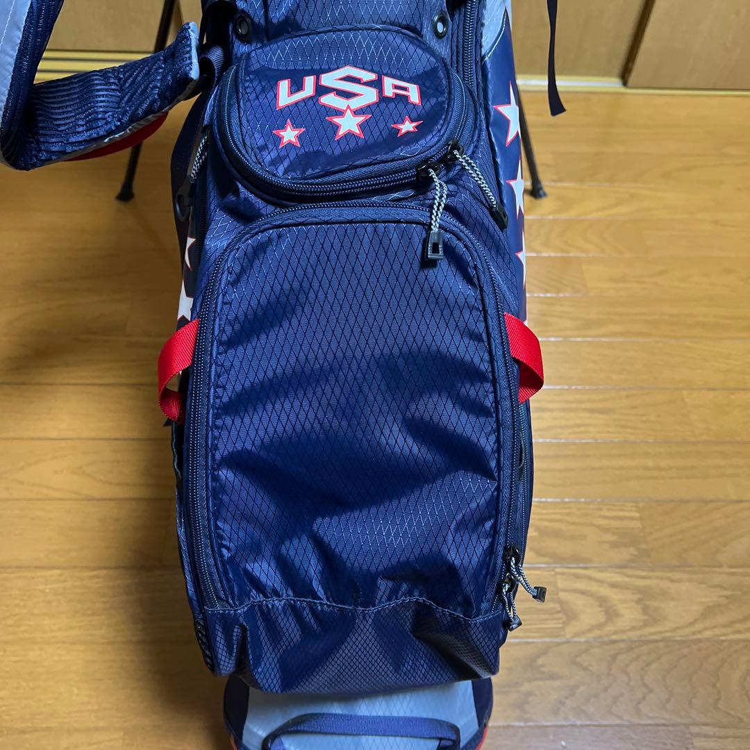 SUN MOUNTAIN スタンドキャディバッグ