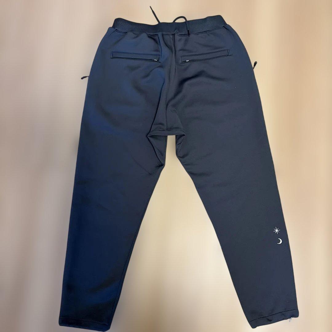 【LUZeSOMBRA】 TWM TECH SWEAT LONG PANTS L