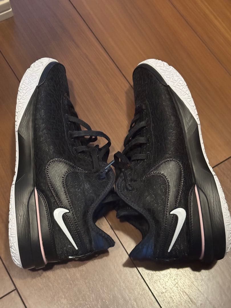 Nike レブロンNXXT Gen バスケットシューズ　28.0