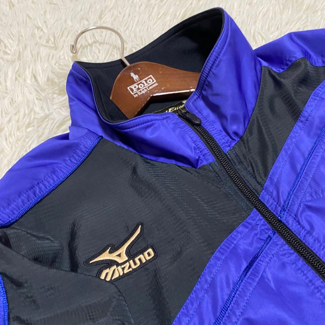 【良品◦XL✨】MIZUNO セットアップ Global Elite ナイロン