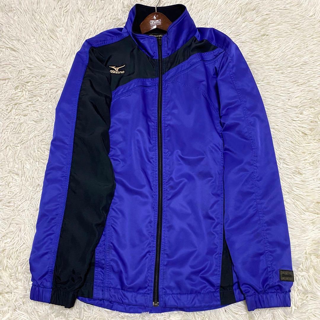 【良品◦XL✨】MIZUNO セットアップ Global Elite ナイロン