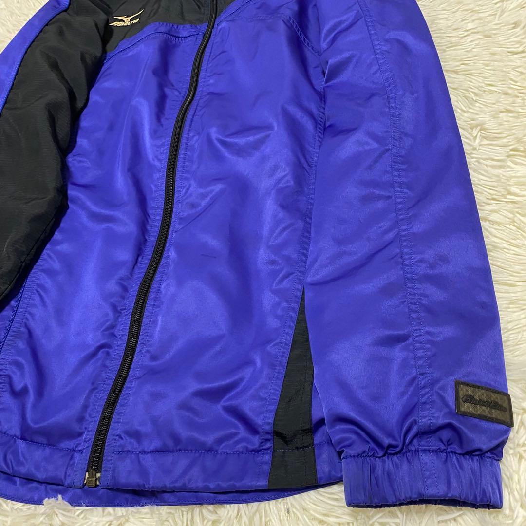 【良品◦XL✨】MIZUNO セットアップ Global Elite ナイロン