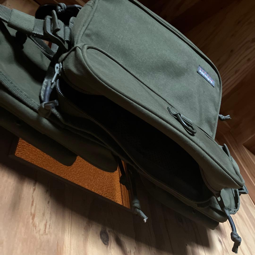 リトルプレゼンツ　ストラップベスト TC OL フリーサイズ