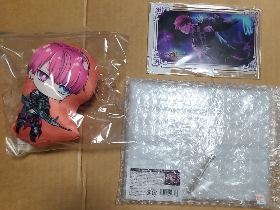 千銃士R ライクツー まとめ売り セット