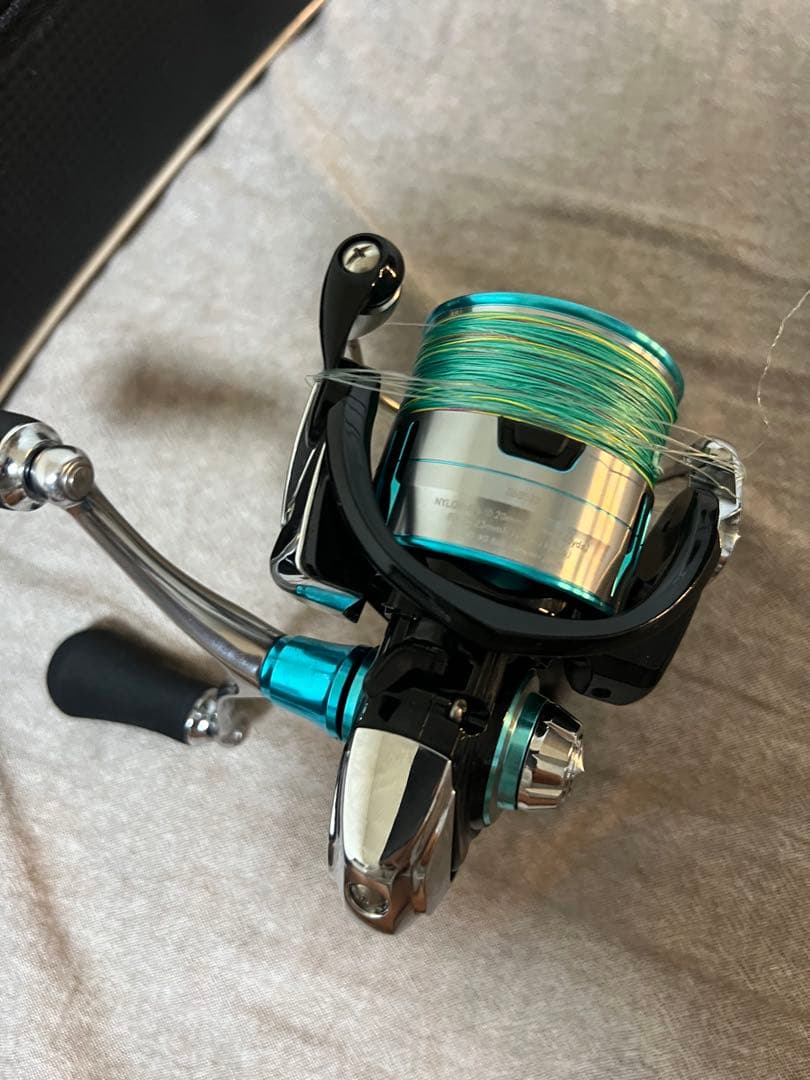 DAIWA19エメラルダス3000S-CH-DH