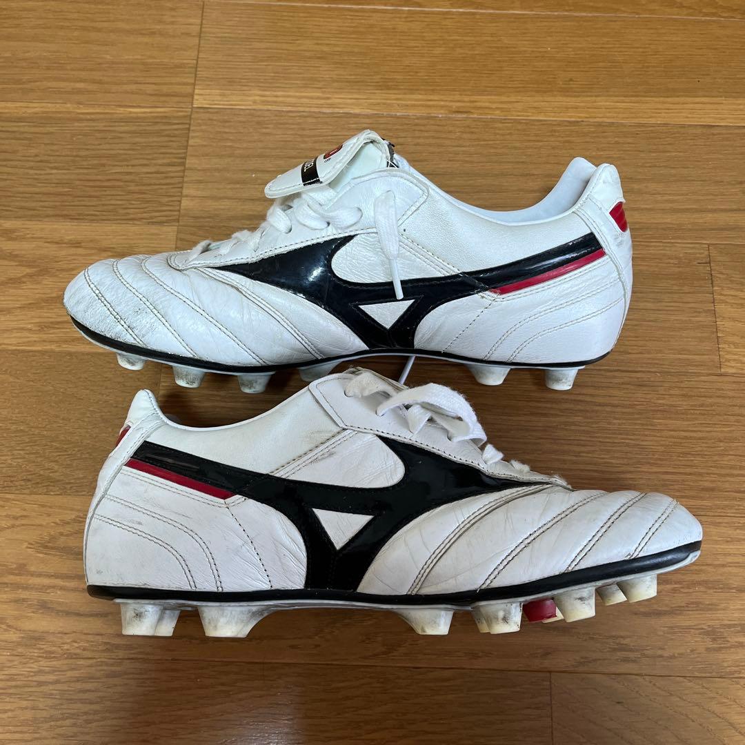 モレリア2 ミズノ 26cm サッカースパイク