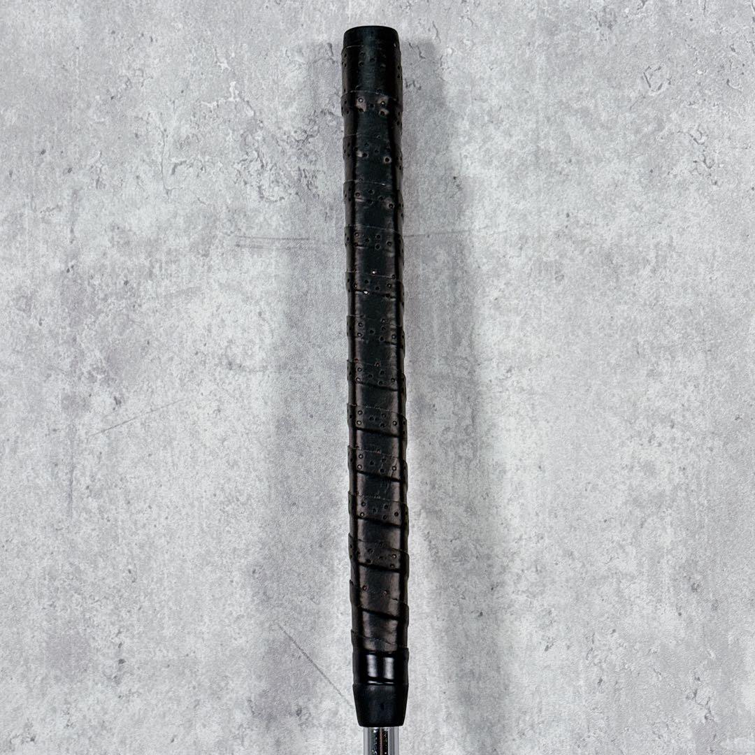 T358 ODYSSEY 2-BALL F7 ツノ型 パター メンズ ゴルフ