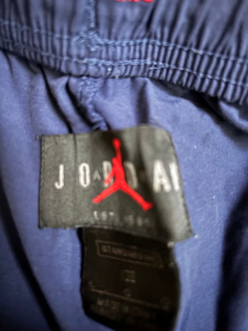 Jordan PARIS SAINT-GERMAIN Tシャツとショーツセット