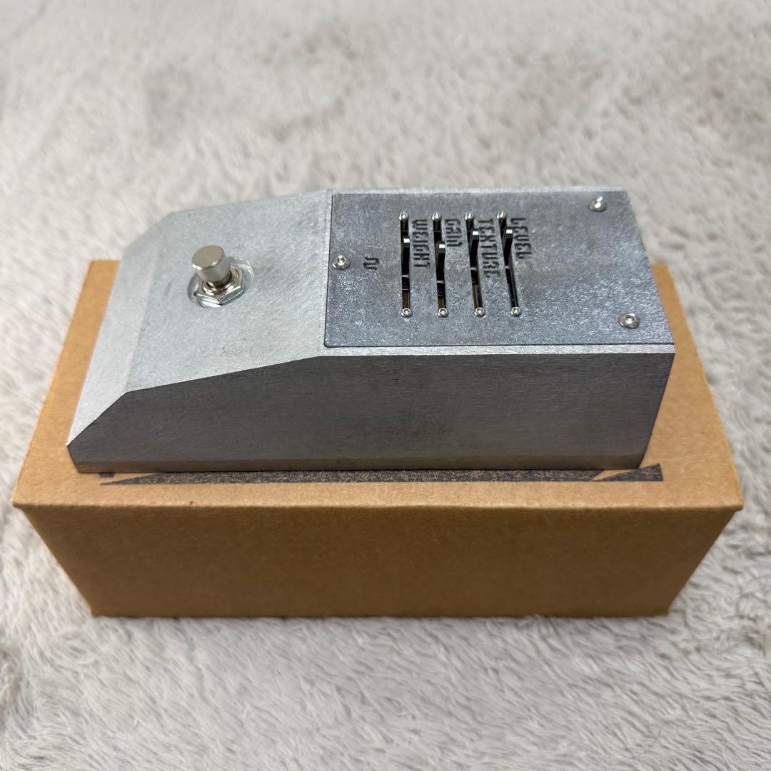 ギター Electronic Audio Experiments 0xEAE Fuzz
