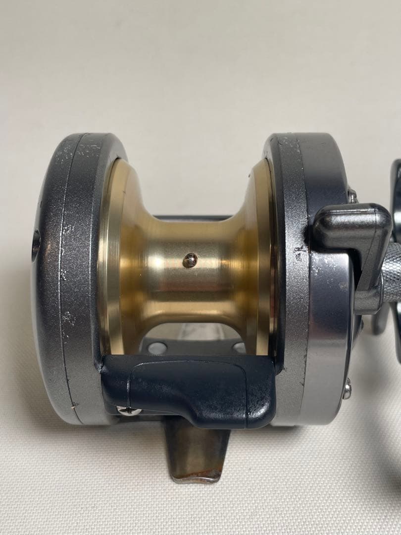 シマノ オシアジガー　EV 2500PG
