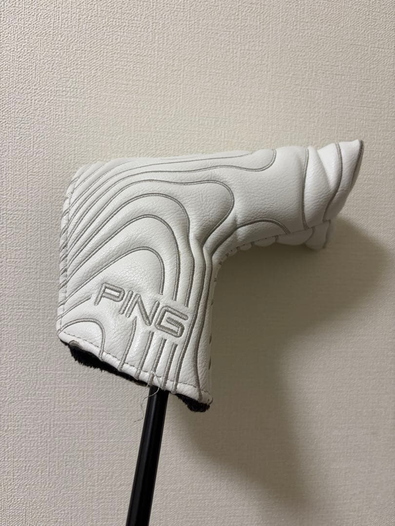 ping ピン PLD ANSER 2D パター 33インチ