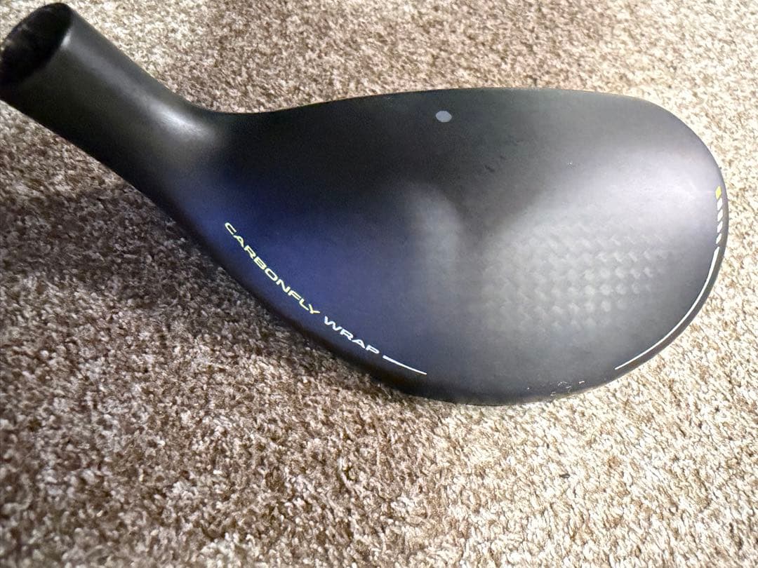 PING G30 ユーティリティ 6U
