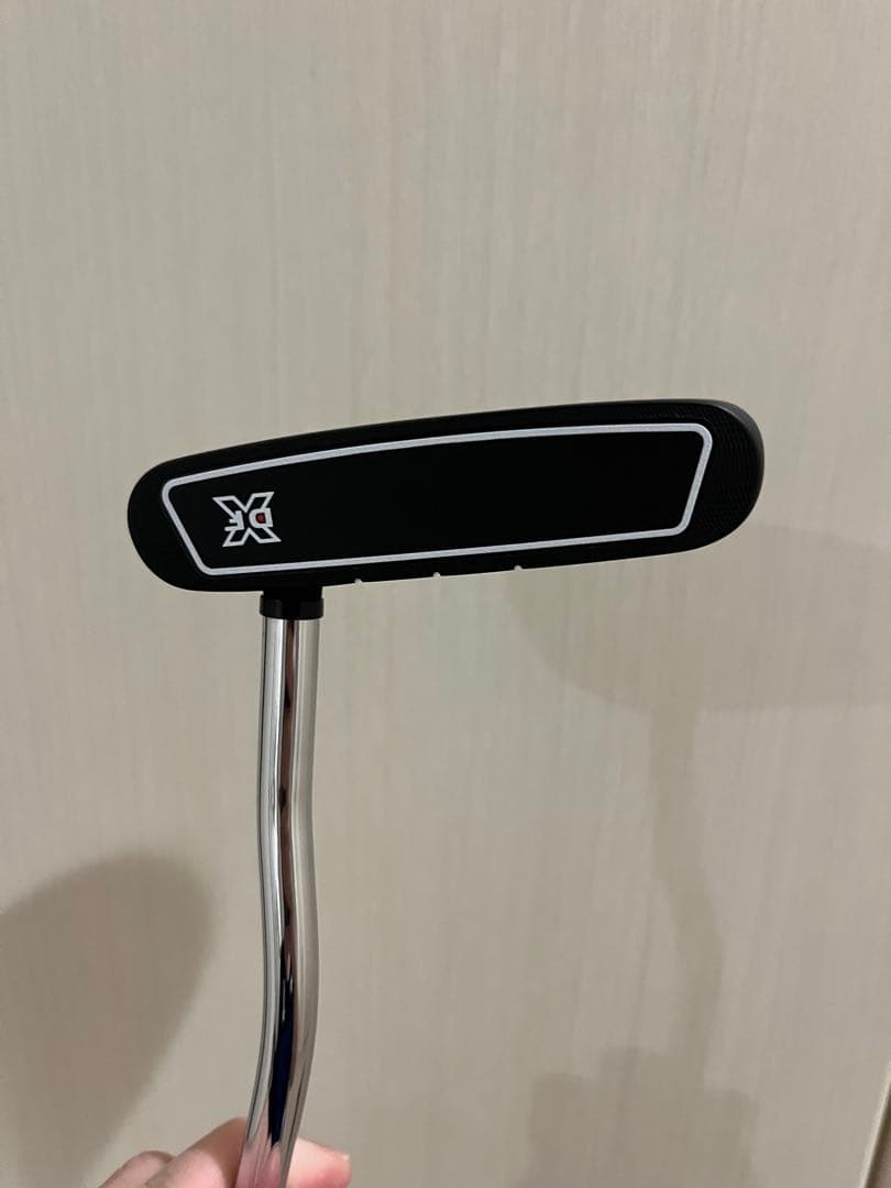 ODYSSEY DFX ROSSIE パター 33インチ