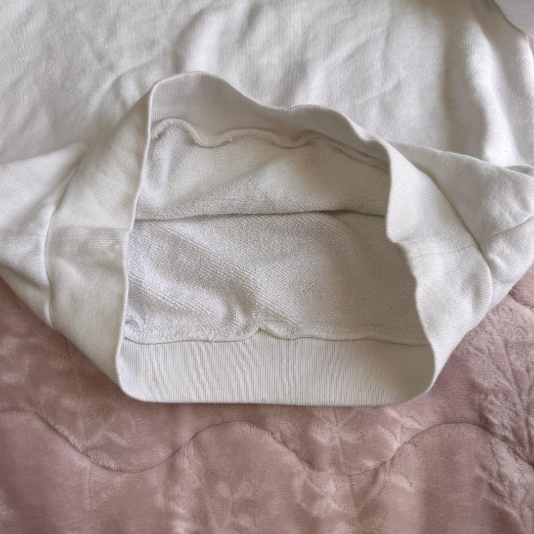 《美品》PEARLY GATES トレーナー