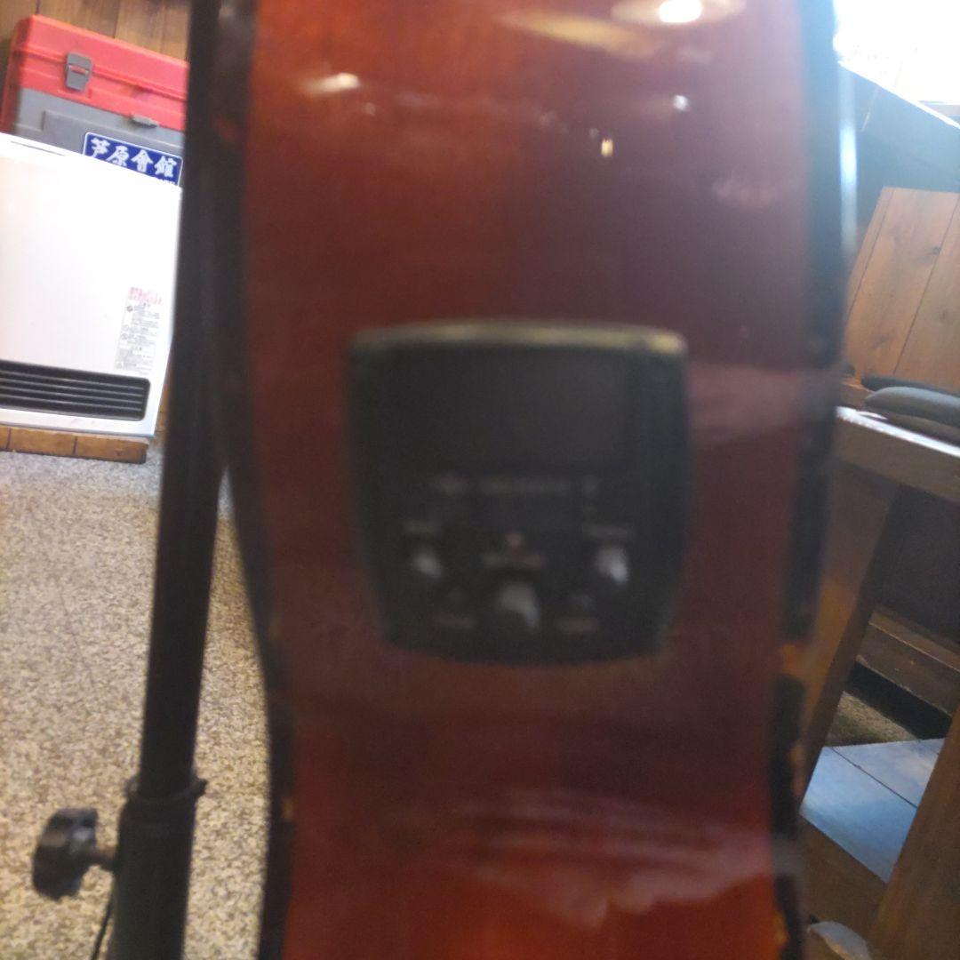 Epiphone FT30 Caballero エレアコ (管理カオ)
