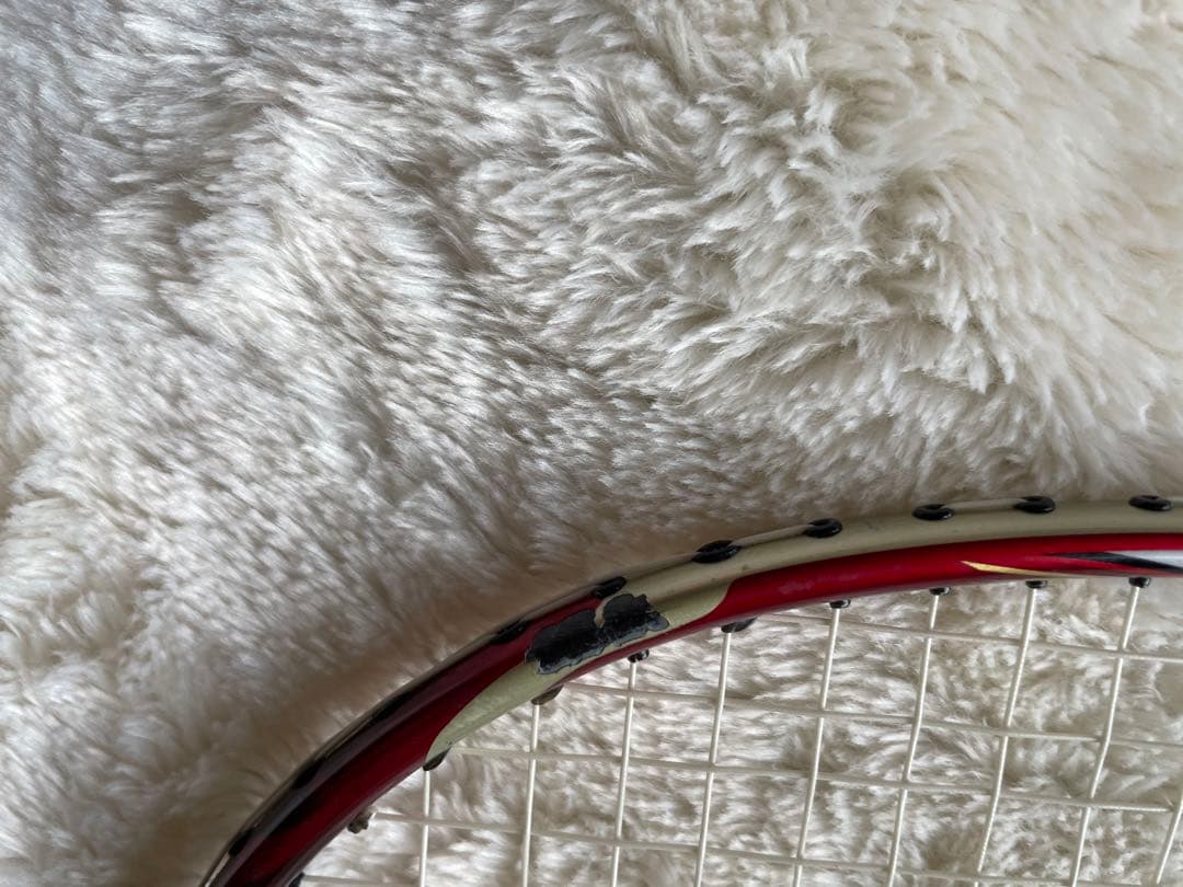 ラケット ARCSABER100 Limited Edition 3UG5