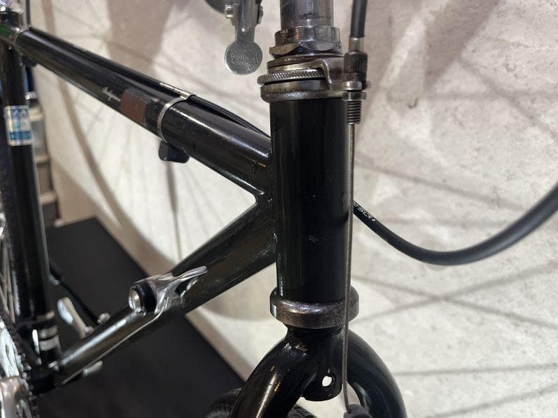 自転車本体 BRIDGESTONE CHERO 8s 700c