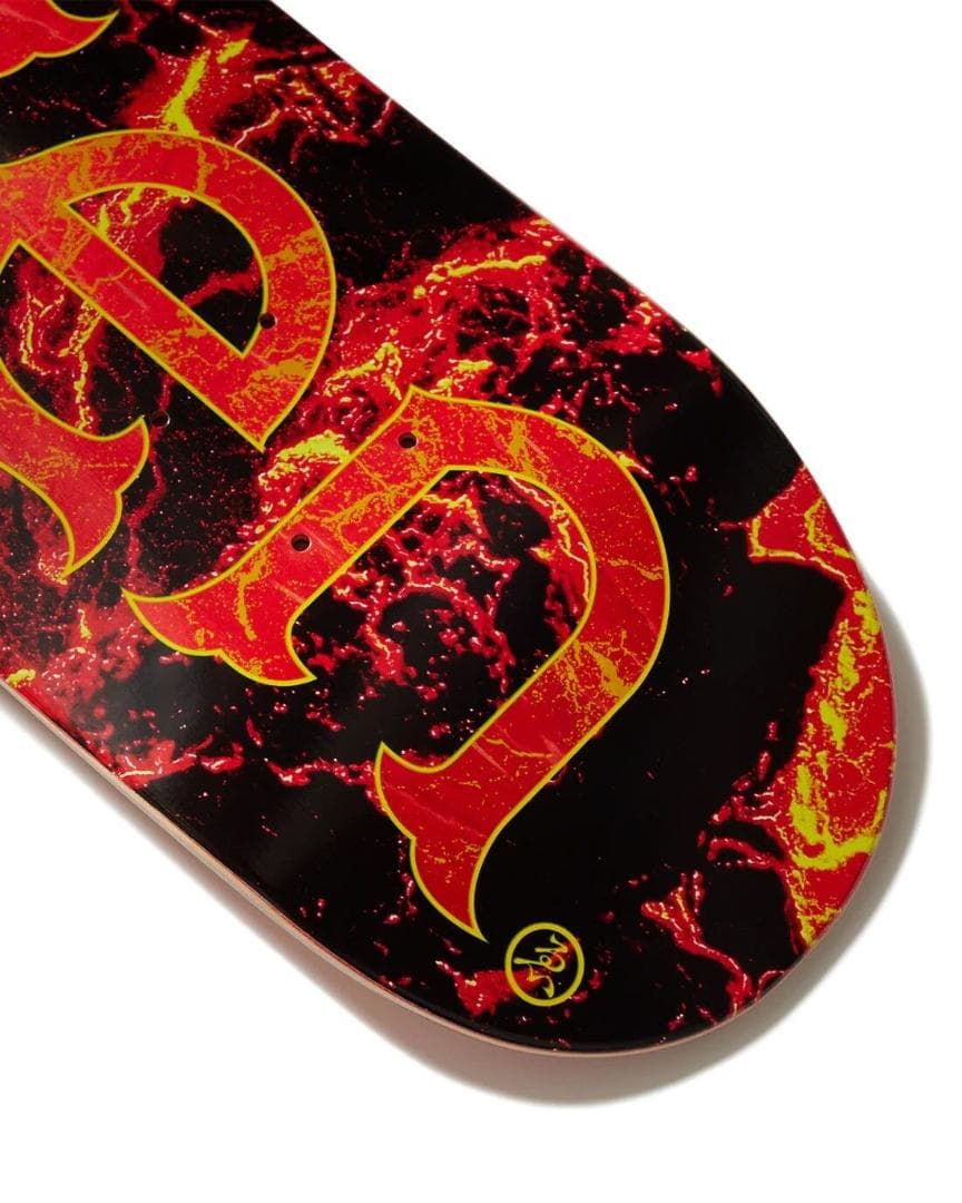 【KIDS用】EVISEN EVI-LOGO MAGMA 7.3”【新品送料込】