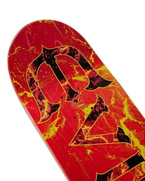 【KIDS用】EVISEN EVI-LOGO MAGMA 7.3”【新品送料込】
