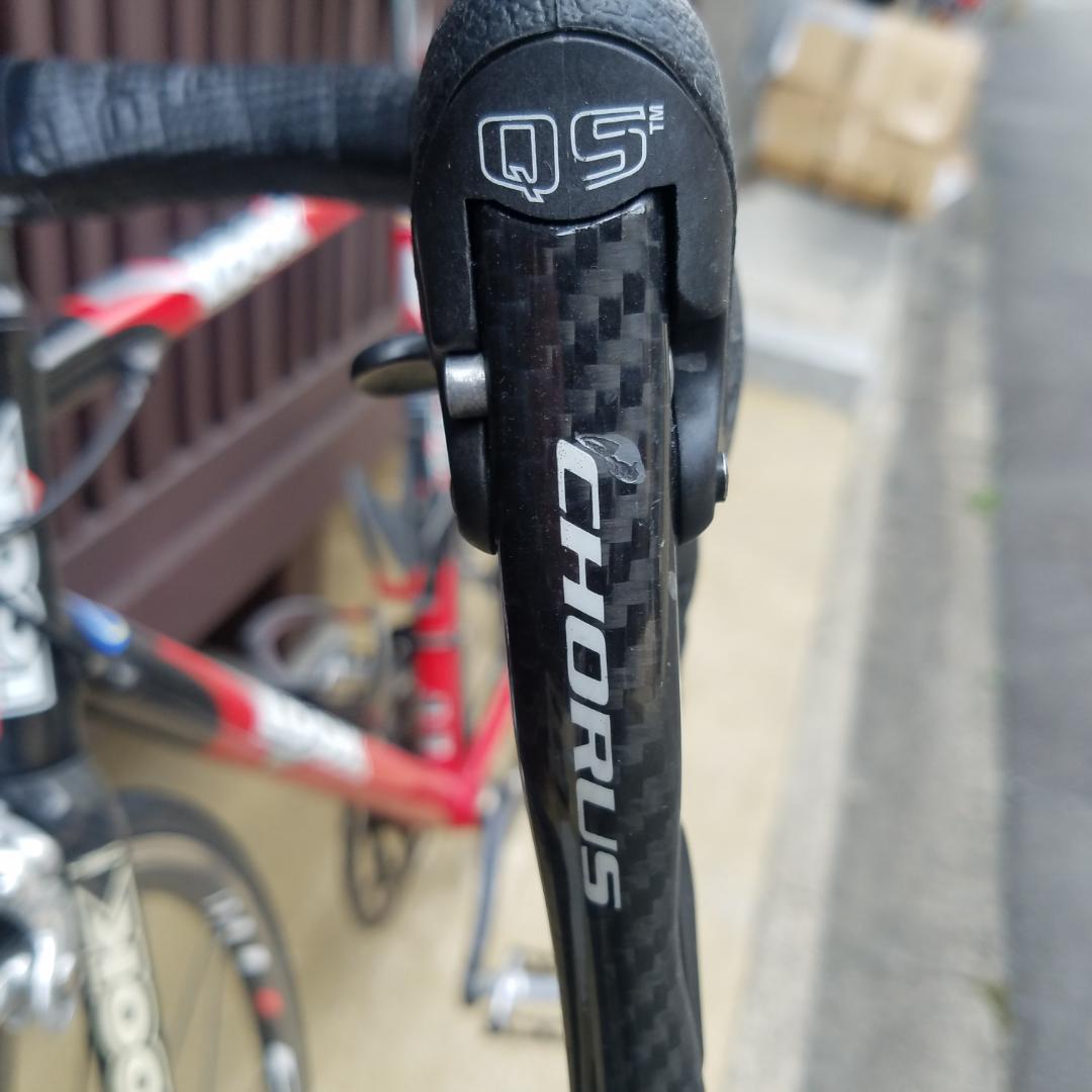自転車本体 LOOK 461 HR Carbon - 55cm- Campagnolo
