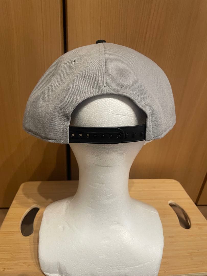 読売巨人ジャイアンツ プラクティス ビジター プロコレ9FIFTY